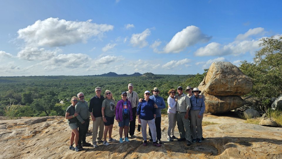 <h2>The Best of South Africa Escorted 2023</h2> 14 Nights | 6 Rounds | March 11 - 25